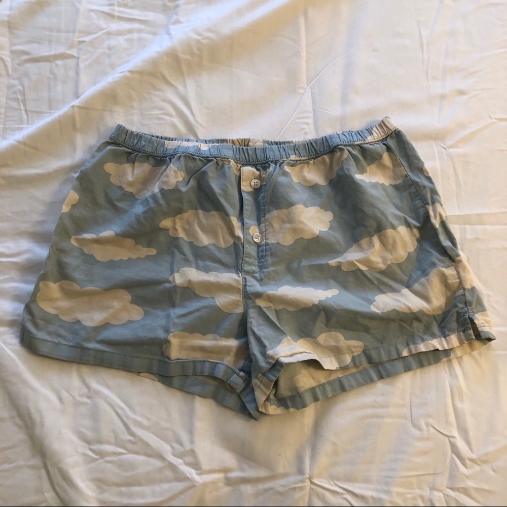 Old Navy Cloud Lounge Shorts